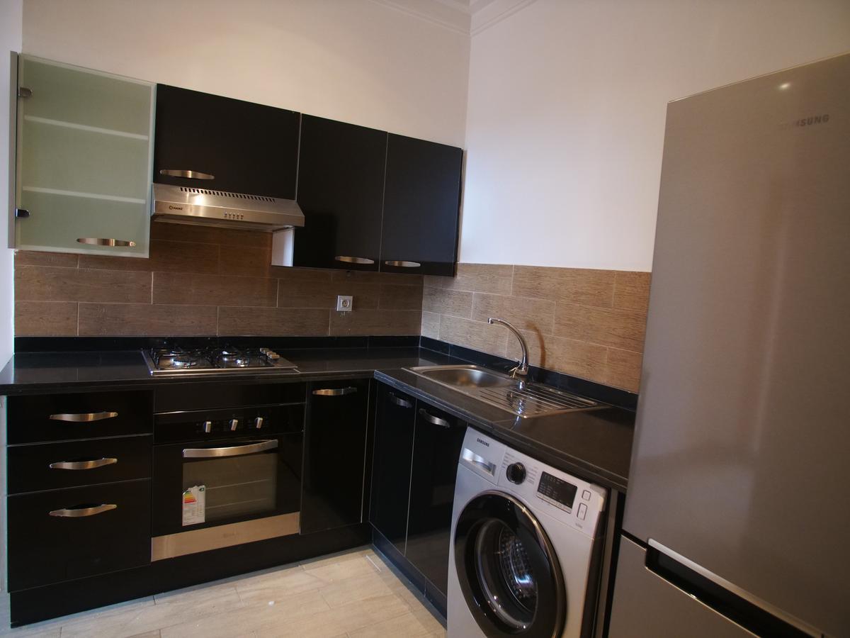 Appartement Jnane Gueliz à Marrakesh Extérieur photo